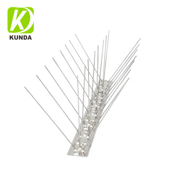 Stainless Steel Anti Bird Spikes